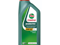 Ulei motor Castrol Magnatec C3 5W40 1L 151B37 piesa NOUA