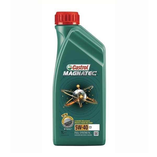 Ulei motor Castrol Magnatec C3 5W40 1L CG540C3/1
