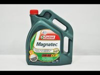 Ulei motor Castrol Magnatec C3 5W40 5Litri