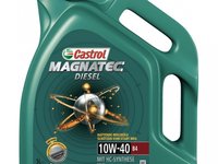 Ulei Motor Castrol Magnatec Diesel 10W-40 5L