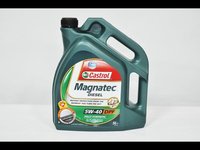 ULEI MOTOR CASTROL MAGNATEC DIESEL B4 5W-40 DPF- 5L