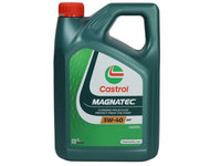 Ulei motor Castrol Magnatec Diesel DPF 5W40 4L 151B70 piesa NOUA