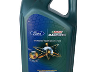 Ulei Motor Castrol Magnatec Ford 0W-30 D 5L 157C37