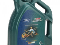 Ulei Motor Castrol Magnatec Ford 0W-30 D 5L 15D5FF