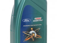 Ulei Motor Castrol Magnatec Ford 5W-30 A5 1L 15D5E6