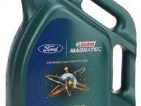 Ulei Motor Castrol Magnatec Ford 5W-30 A5 5L 15D5E8