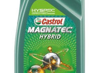 Ulei Motor Castrol Magnatec Hybrid 5W-30 1L