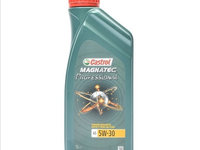 Ulei motor Castrol Magnatec Profesional 5W30 A5 1L CG530A5/1