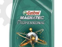 Ulei motor Castrol Magnatec Profesoinal C2 5W30 1L