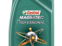 Ulei Motor Castrol Magnatec Professional 5W-30 C2 1L 15089B