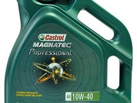 Ulei motor Castrol Magnatec Professional A3 10W-40 4L