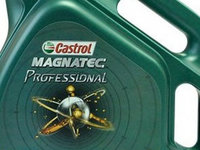 Ulei motor Castrol Magnatec Professional A3 10W-40 4L SAN7183