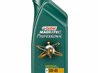 Ulei motor Castrol Magnatec Professional Oe 5W-40 1L