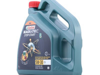 Ulei motor Castrol Magnatec Stop-Start C3, 5W30, 4L