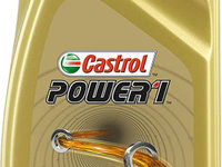 Ulei Motor Castrol Power 1 20W-50 4T 1L 15049A