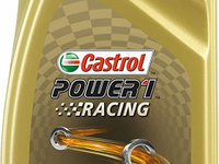 Ulei Motor Castrol Power 1 4T 10W-40 1L 15043E