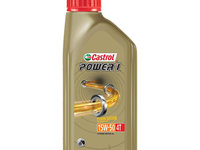 Ulei Motor Castrol Power 1 4T 15W-50 1L 15044D