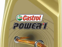 Ulei Motor Castrol Power 1 4T 15W-50 1L 15044D