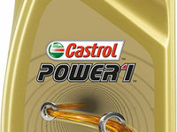 Ulei Motor Castrol Power 1 Racing 10W-30 4T 1L 14E948