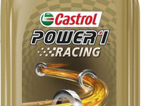 Ulei Motor Castrol Power 1 Racing 5W-40 4T 1L 14EAFF