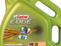 Ulei motor Castrol ulei motor 0W30 de inalta performanta EDGE TITANUM FST ACEA C3, API SN, BMW Longlife-04, dexos2