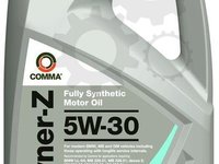 Ulei motor comma syner-z 5w30 bidon 4L