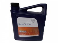 Ulei motor DACIA Oil Plus Extra 10W40 4 L 6001999712 piesa NOUA