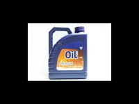 ULEI MOTOR DACIA OIL PLUS PREMIUM 5 W 30 4L