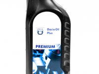 Ulei Motor Dacia Oil Plus Premium 5W-30 1L 6001999715