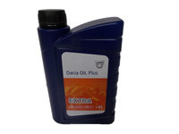 Ulei motor DACIA OIL PLUS PREMIUM 5W30 1 Litru