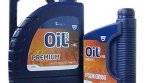 Ulei motor DACIA Oil PLUS PREMIUM 5W30 (1L)