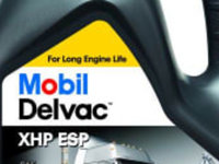 Ulei motor DELVAC (4L) SAE 10W40 (DPF, Low Saps), API CH-4, CI-4, CI-4+, CJ-4, CK-4, ACEA E4, E6, E7, E9, CATERPILLAR ?CF-3, CUMMINS 20081, CUMMINS 20086, DAF EXTENDED DRAIN, DEUTZ DQC IV-18 LA, ISUZU