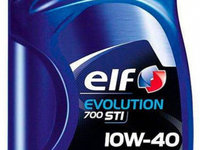 Ulei Motor Elf Evolution 700 STI 10W-40 1L