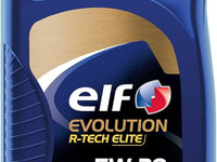 Ulei Motor Elf Evolution R-Tech Elite 5W-30 1L