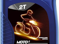 Ulei Motor Elf Moto 2 Offroad 1L
