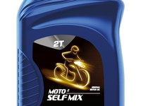 Ulei Motor Elf Moto 2 Self Mix 0,5L