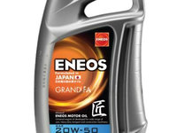 Ulei motor ENEOS Grand FA 20W50 4L E.GFA20W50/4 piesa NOUA