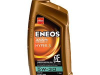 Ulei motor ENEOS Hyper-S 5W30 1L E.HS5W30/1 piesa NOUA
