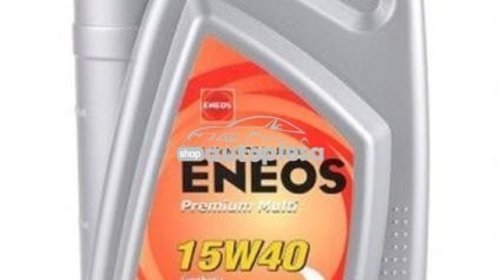 Ulei motor ENEOS Premium Multi 15W40 1L E.PM1