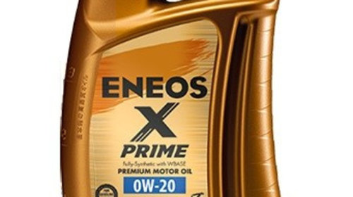 Ulei motor ENEOS X Prime (inlocuitor Sustina)