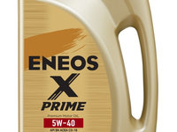 Ulei motor ENEOS X Prime (inlocuitor Sustina) 5W40 4L E.XP5W40C3/4 piesa NOUA