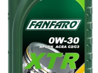 Ulei Motor Fanfaro 0W30 FF XTR 1L