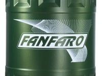 Ulei Motor Fanfaro 15W40 TRD SUPER 20L