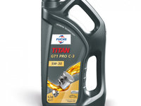 Ulei motor Fuchs Titan GT1 Pro C3 5W30 4L TITAN GT1 PRO C3 5W30 4L piesa NOUA