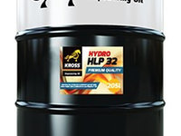 Ulei Motor Kross Hydro Hidraulic 32 205L 25655