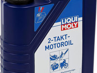 Ulei Motor Liqui Moly 2T Motoroil Semisintetic Universal 1L 20459