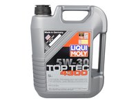 Ulei motor liqui moly 5w30 top tec 4300 5L