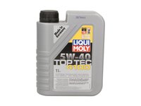 Ulei motor Liqui Moly 5w40 top tec 4100 1L