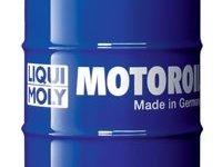 Ulei motor Liqui Moly 5W40 Top Tec 4100 60L