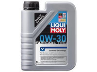 Ulei motor Liqui Moly Lechtlauf Special V 0W30 / 1 Litru (3768) (2852)